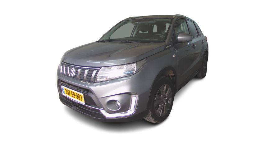 מודעת רכב סוזוקי ויטרה