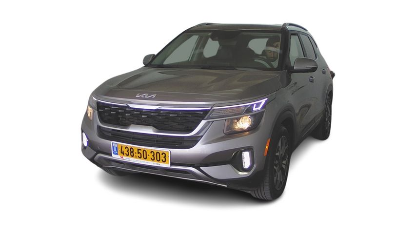 מודעת רכב קיה סלטוס