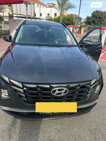 מודעת רכב יונדאי טוסון