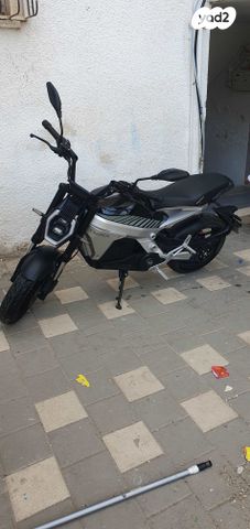 מודעת רכב אחר כללי