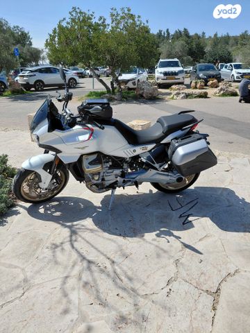 מודעת רכב מוטוגוצי אחר