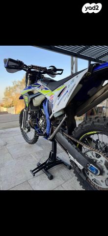 מודעת רכב Sherco SE 300R-2T Factory