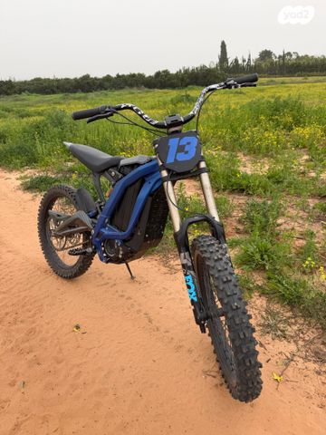 מודעת רכב סורון Light Bee X