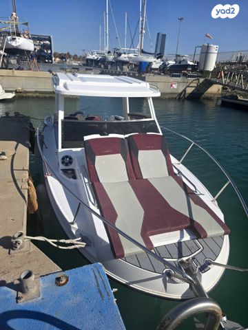 מודעת רכב Karnic