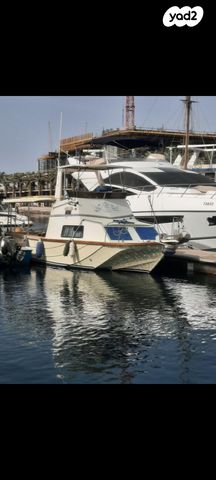 מודעת רכב Boston