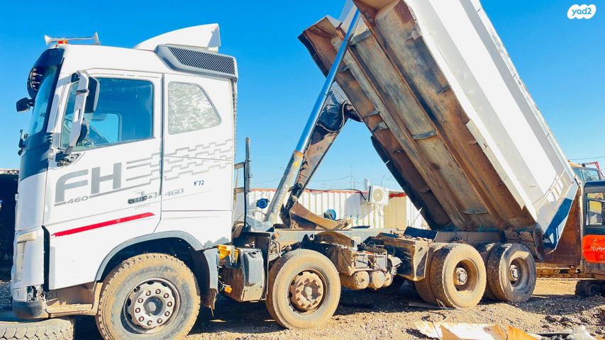 מודעת רכב וולוו