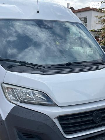 מודעת רכב פיאט