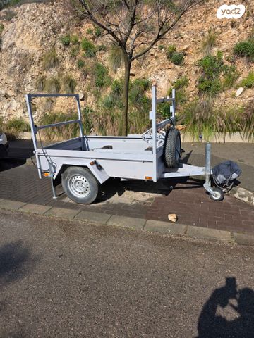 מודעת רכב פרטי/מסחרי