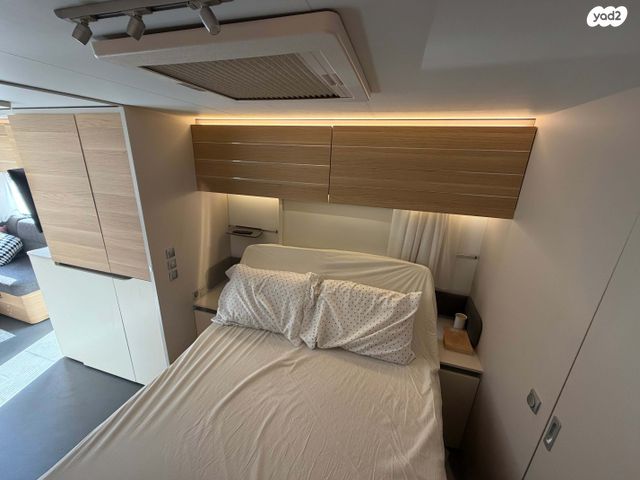 מודעת רכב נגרר (קראוון נגרר)