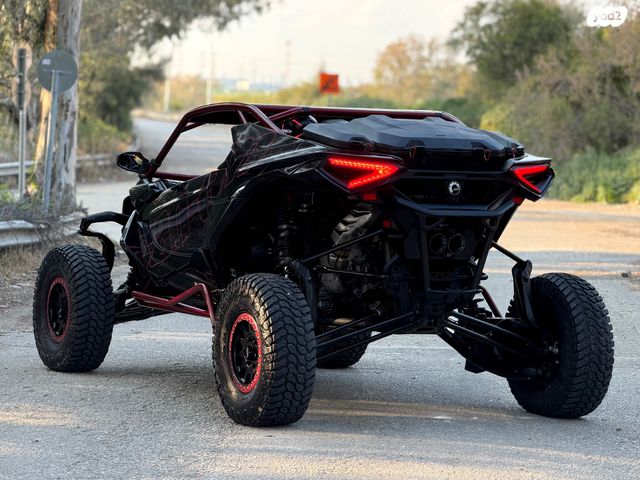 מודעת רכב בומברדיר/קאן אם 2