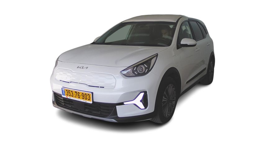 מודעת רכב קיה נירו פלוס