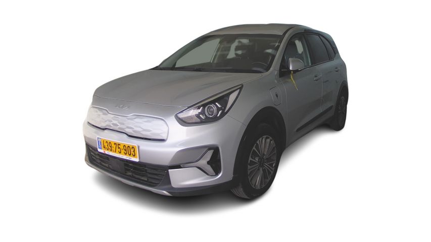 מודעת רכב קיה נירו פלוס