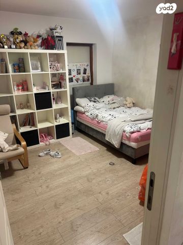 משעול יקינטון 4