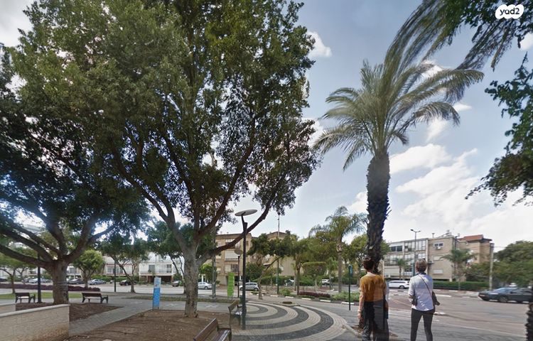 שדרות בן גוריון 59