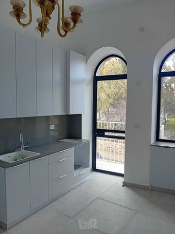 דירה להשכרה בירושלים — 3