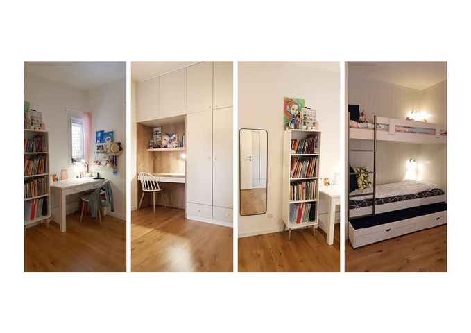 סמטת הדרור 26