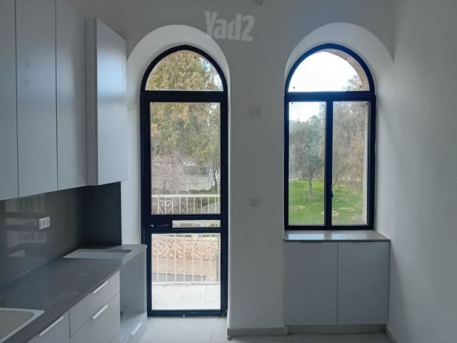 דירה להשכרה בירושלים — 5