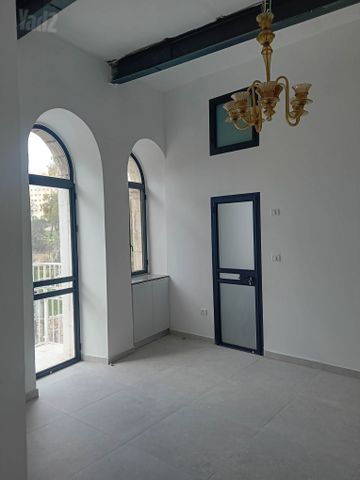 דירה להשכרה בירושלים — 2