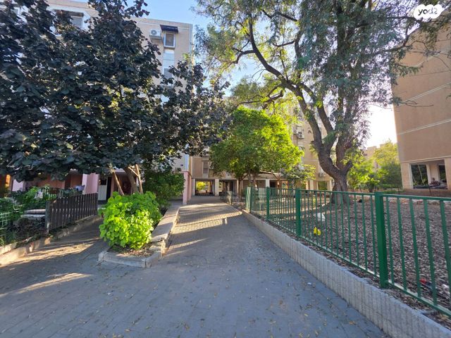 שדרות מלכי ישראל 