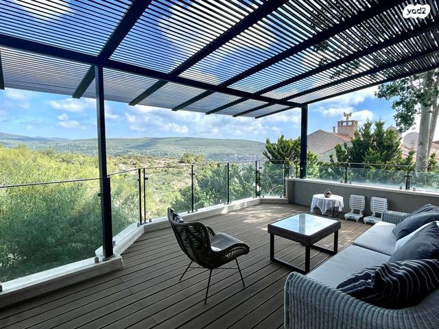 דו משפחתי, הוד הכרמל, דניה, חיפה