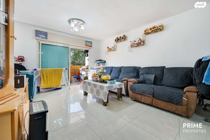 דירה, רובע י', אשדוד