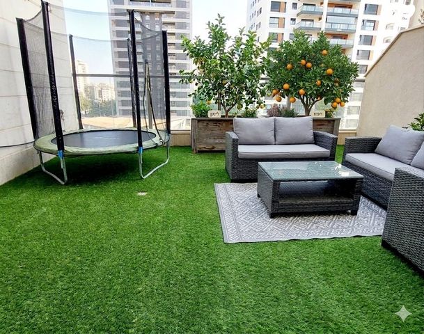 עזר וייצמן 18