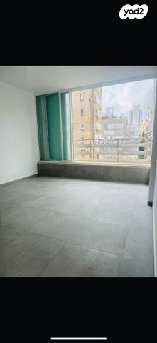 דירה, מרכז העיר דרום, נתניה