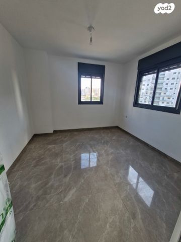 שדרות יחד שבטי ישראל 44