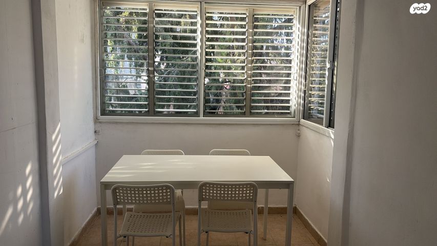 מדרגות צפת 4