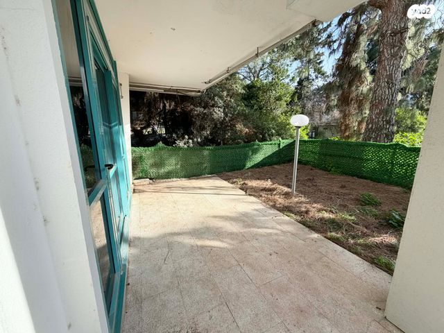 יחידת דיור, כרמל מערבי, חיפה