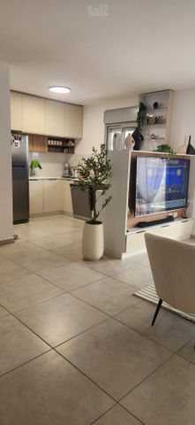 דירת גן להשכרה בירושלים (תיווך) — 3