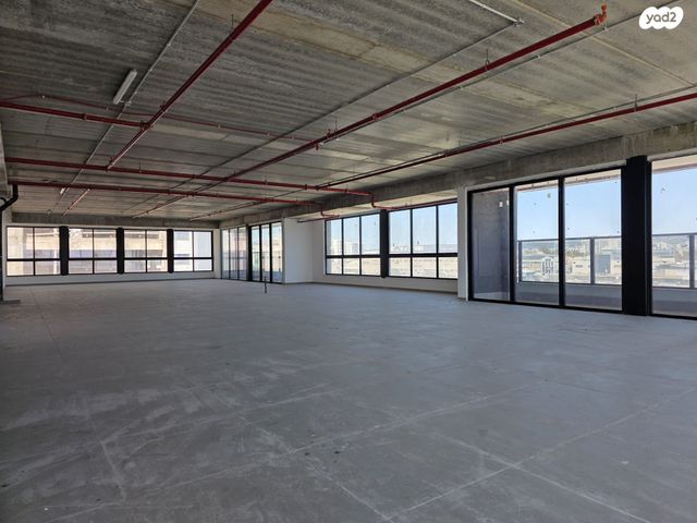 משרדים, אזור תעשיה א, עפולה