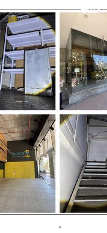 מודעת נכס, בורסה, רמת גן