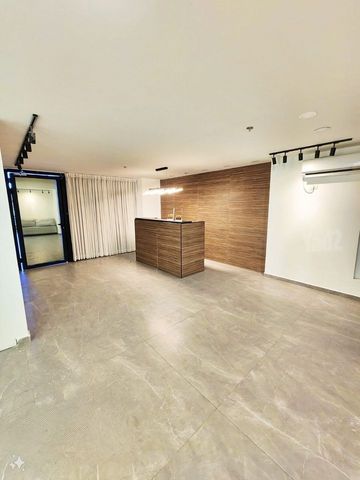 חנויות/ שטח מסחרי, מב"ת מערב, אזור תעשייה חדש, ראשון לציון