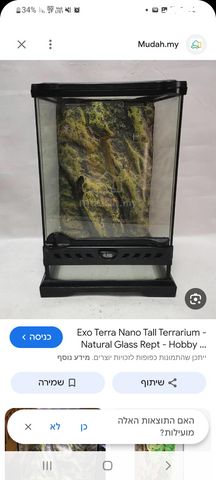 תמונת מודעה - חיות מחמד