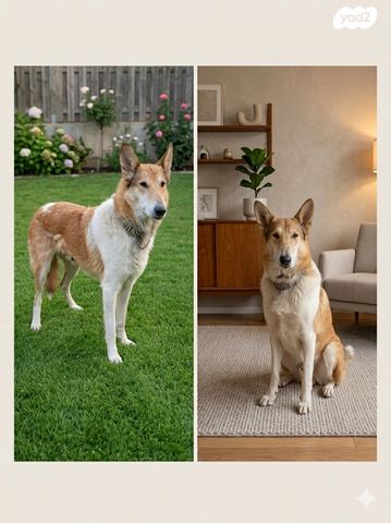 תמונת מודעה - חיות מחמד