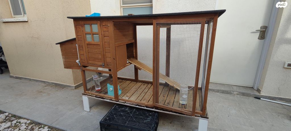 תמונת מודעה - חיות מחמד