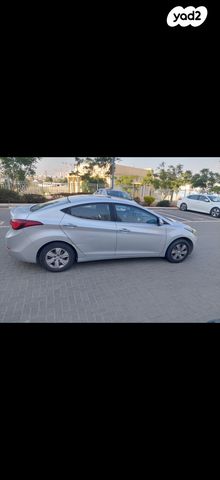 מודעת רכב יונדאי I35