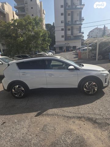 מודעת רכב יונדאי באיון