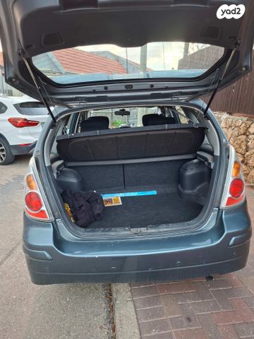 מודעת רכב סוזוקי ליאנה