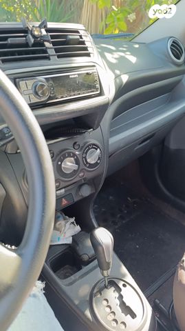 מודעת רכב סוזוקי אלטו