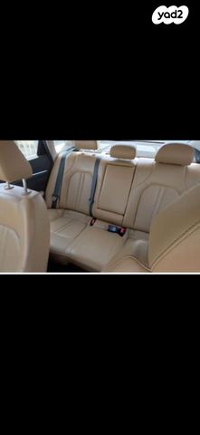 מודעת רכב יונדאי סונטה