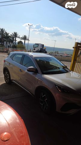 מודעת רכב בי.ווי.די ETP3