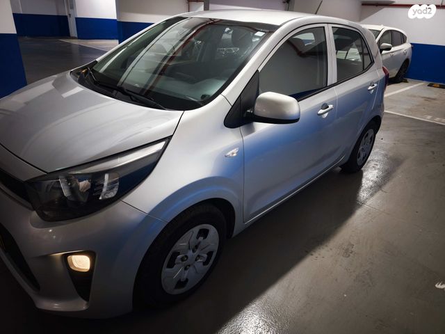 מודעת רכב קיה פיקנטו