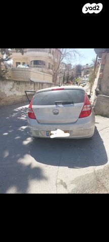 מודעת רכב יונדאי i30
