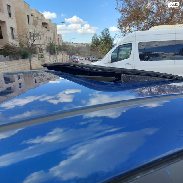 מודעת רכב יונדאי I35