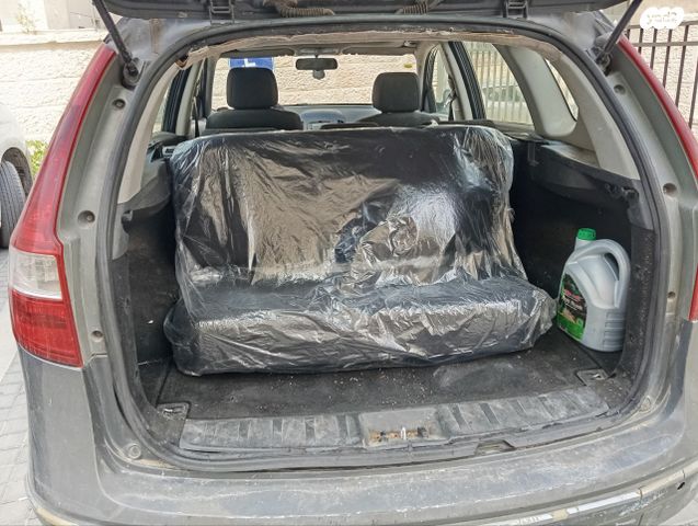 מודעת רכב יונדאי i30