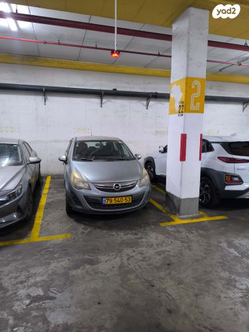 מודעת רכב אופל קורסה