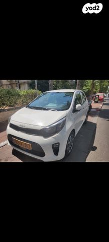 מודעת רכב קיה פיקנטו