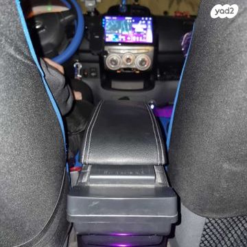 מודעת רכב דייהטסו סיריון